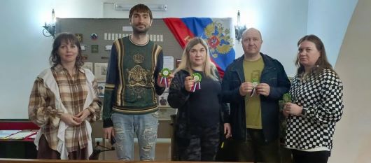 Специалисты музея А.Н. Радищева рассказывают о современных героях